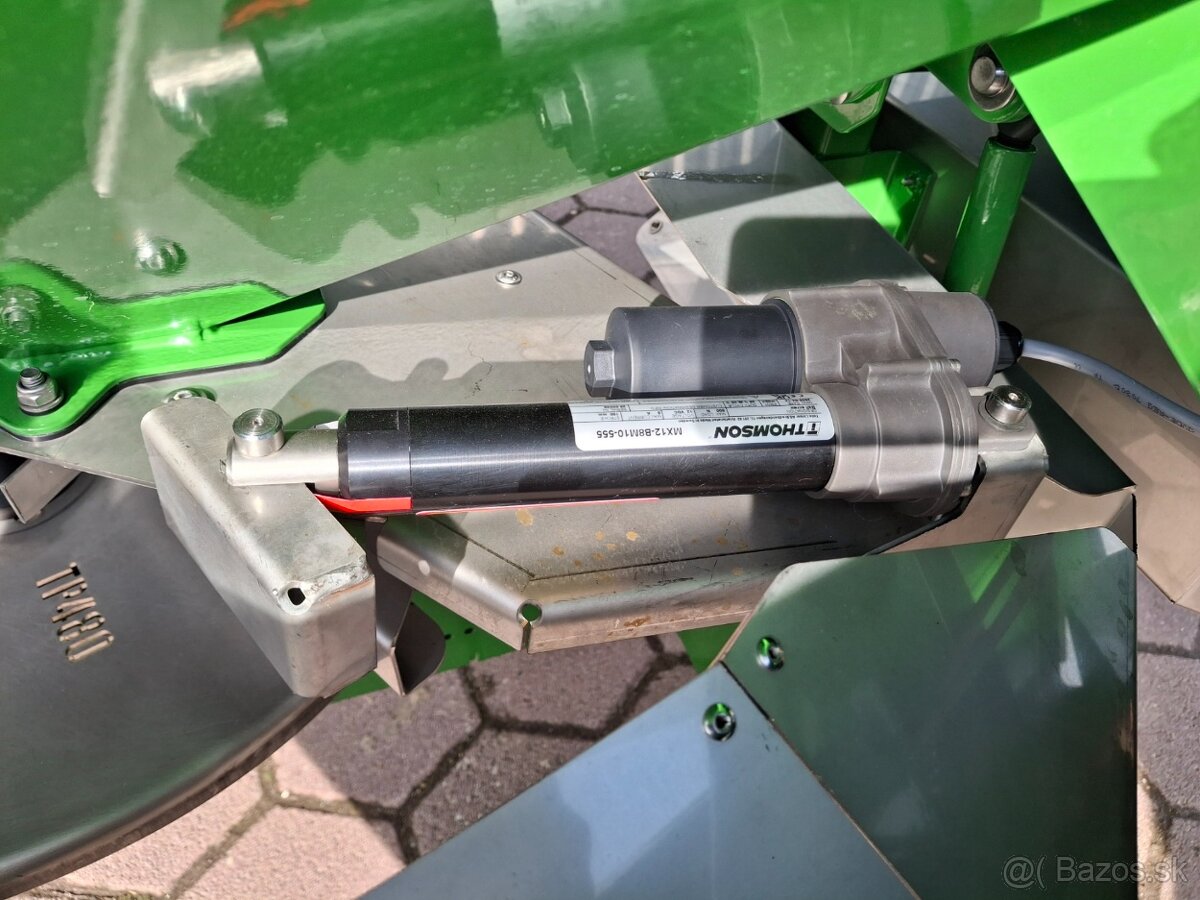 SIPMA RN 1000 OPTIMA - 9