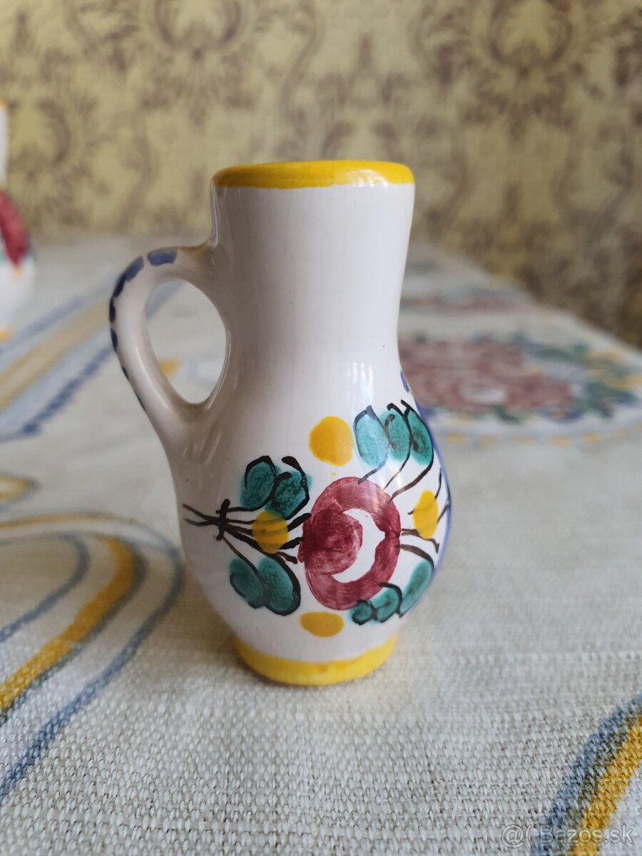 Modranská keramika II - 9