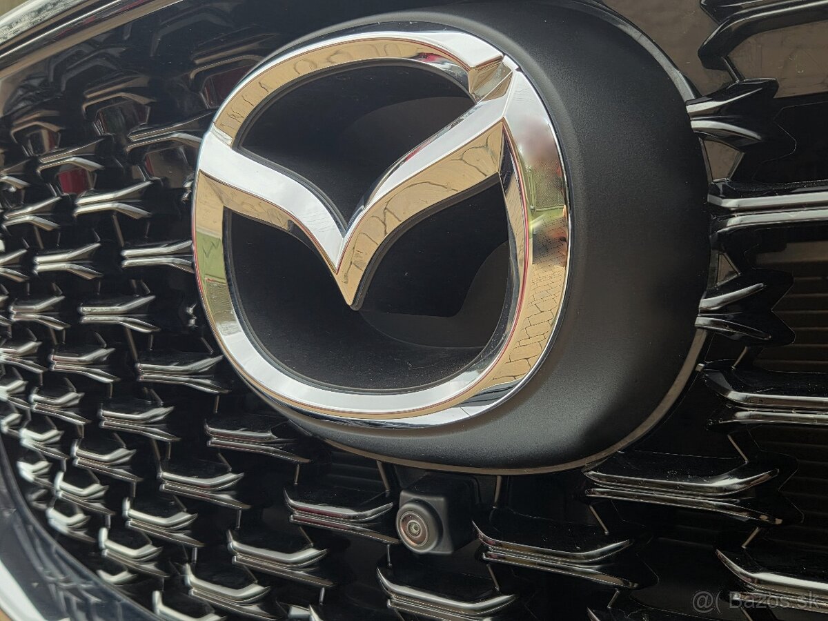 Mazda CX-5 , 2.0 benzín, 4x4 , AUTOMAT - 9