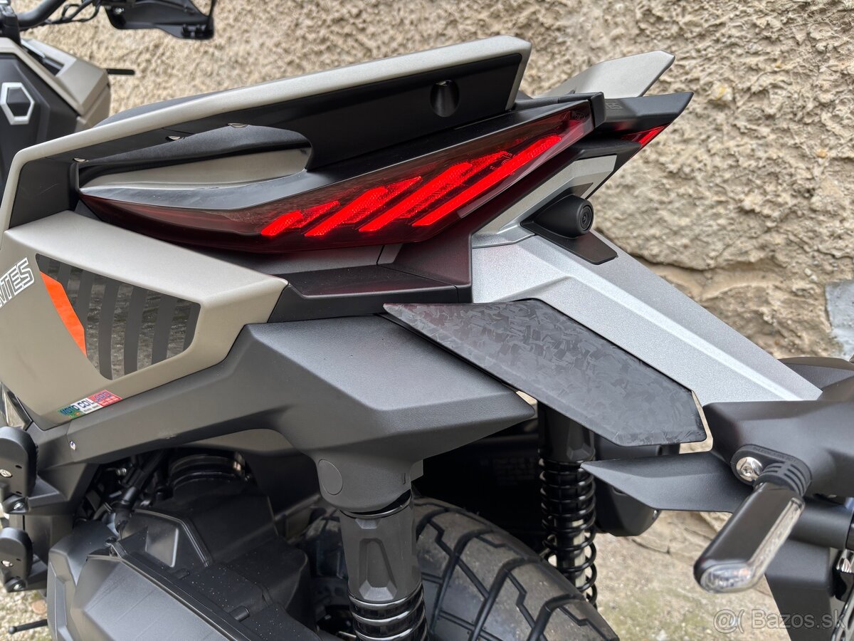 ZONTES GIZMO 368 , model 2026 - 9