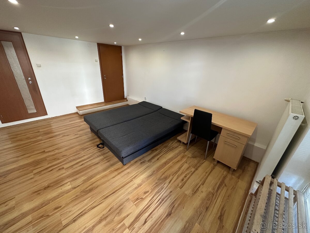 1 izbový byt 42m2 - 9