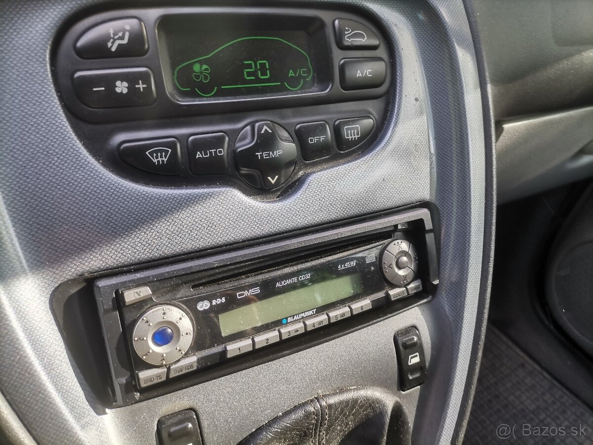 Citroen Xsara Picasso - 9