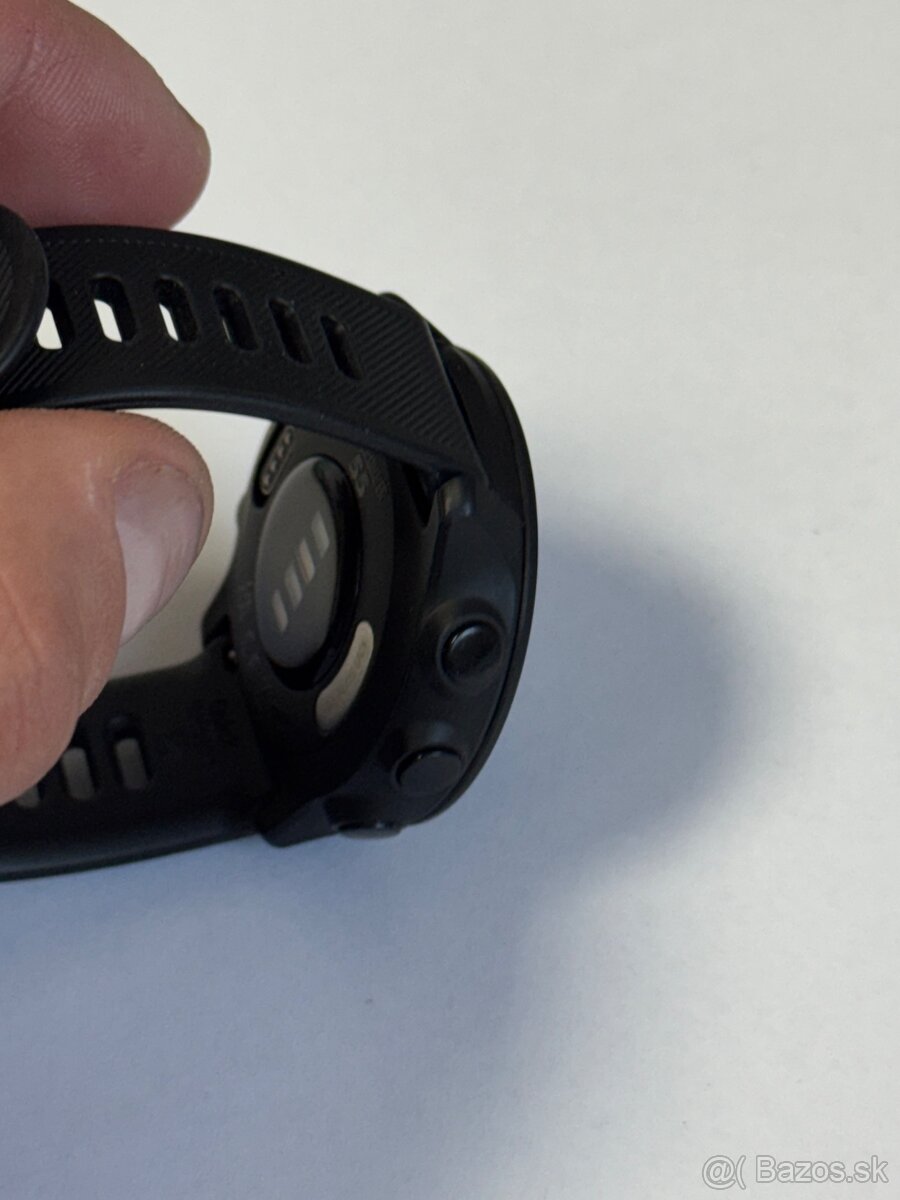 Garmin Forerunner 55 - nové, len vyskúšané - 9