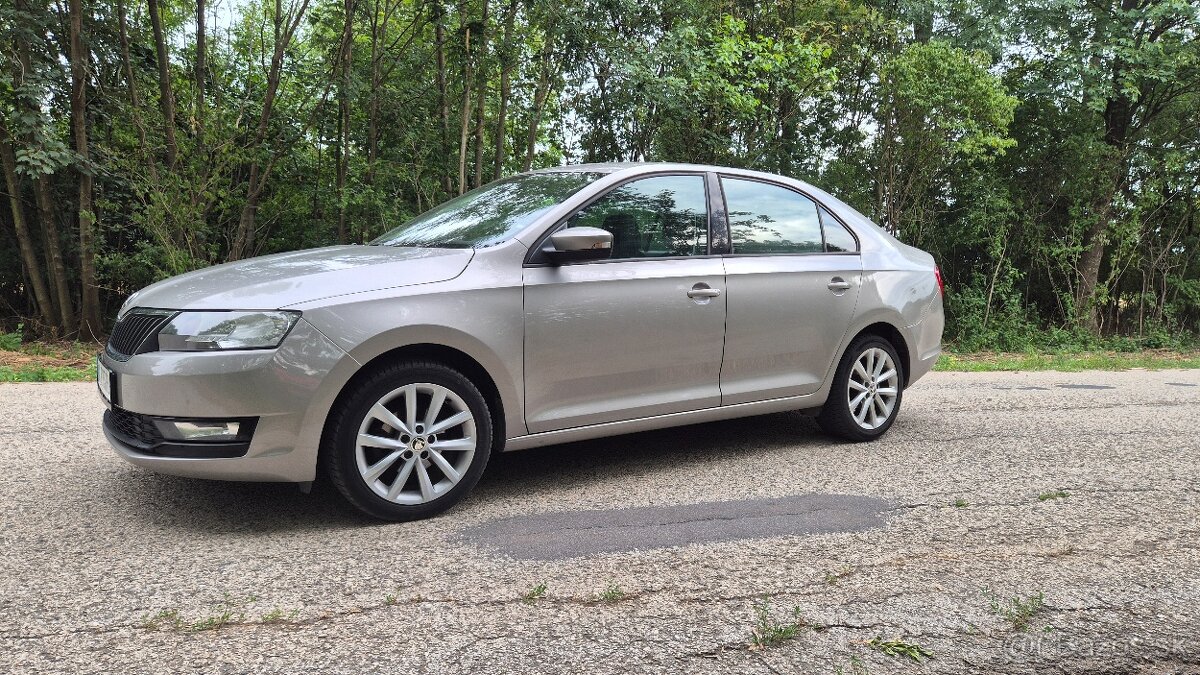 Rapid 1.0 tsi - 9