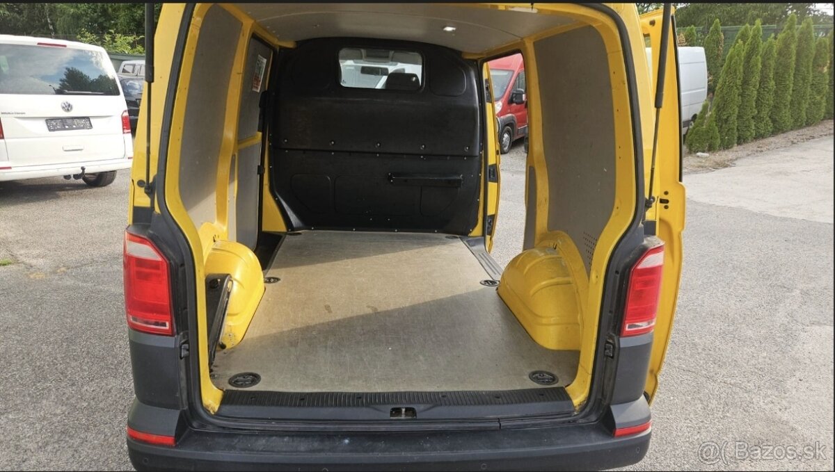 💥 VW TRANSPORTER T6 💥 - 9