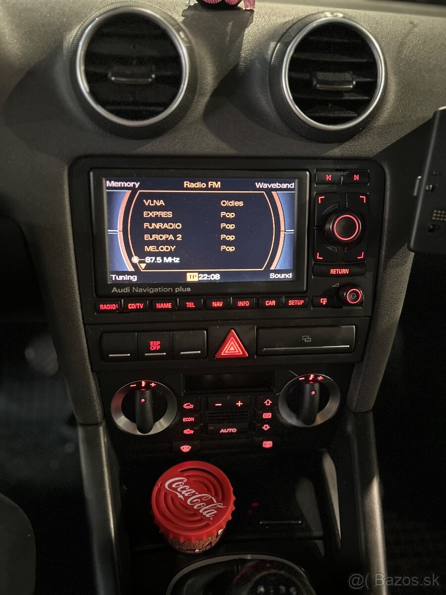 Audi a3 - 9