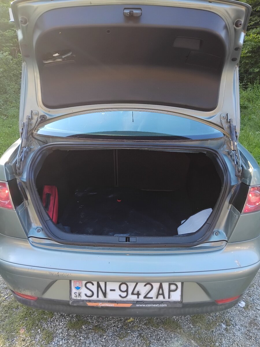 Seat cordoba - 9