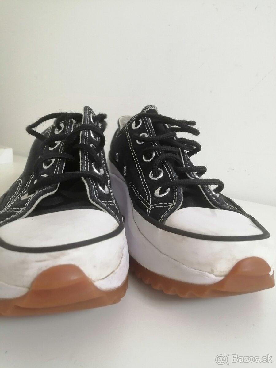CONVERSE RUN STAR HIKE - 9