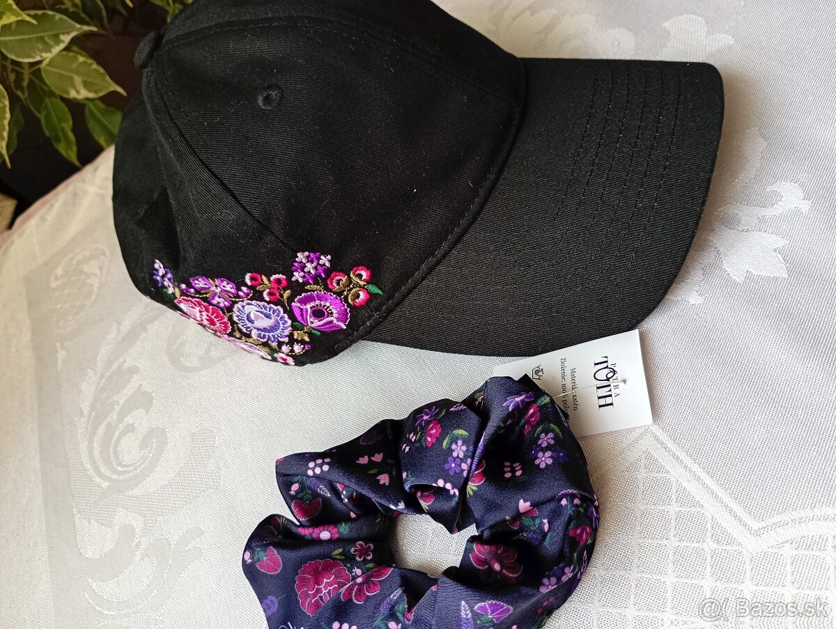 Set Detva zn. P. Toth - 9