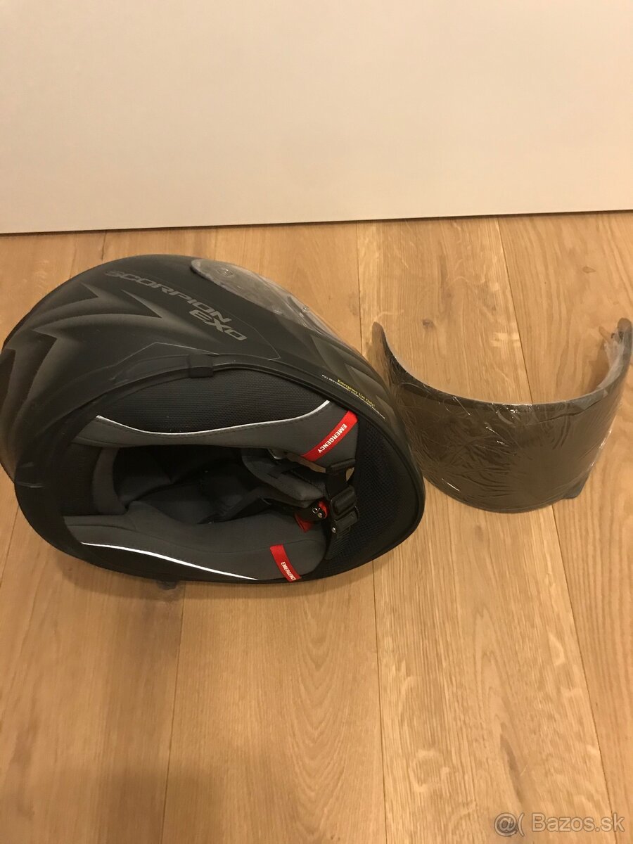 Predám moto oblečenie - 9