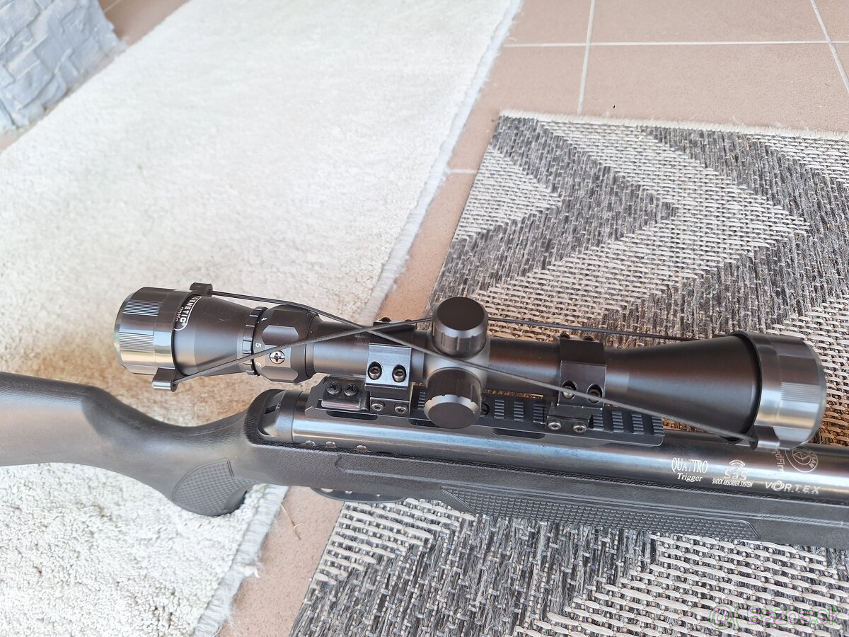 Vzduchovka Hatsan SpeedFire Vortex 5,5mm - 9