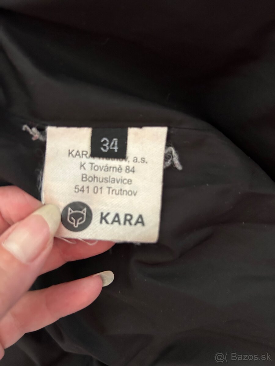 Bunda Kara - 9