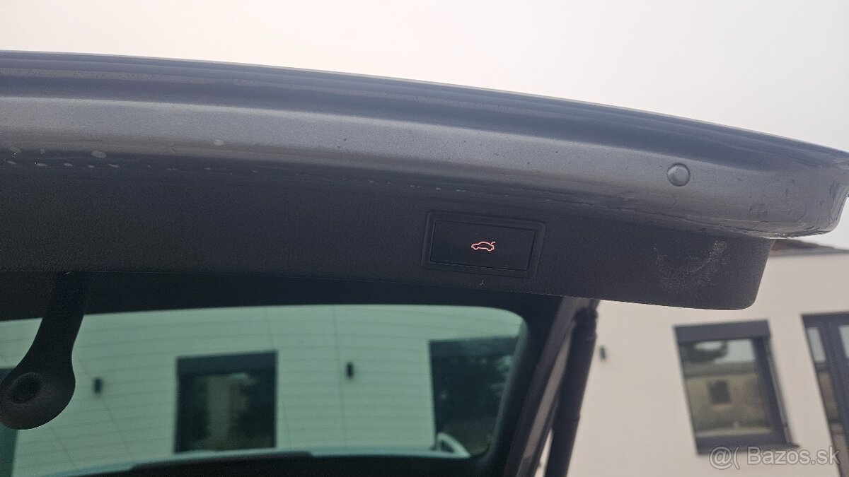 Škoda Superb 2.0TDI Elegance - 9