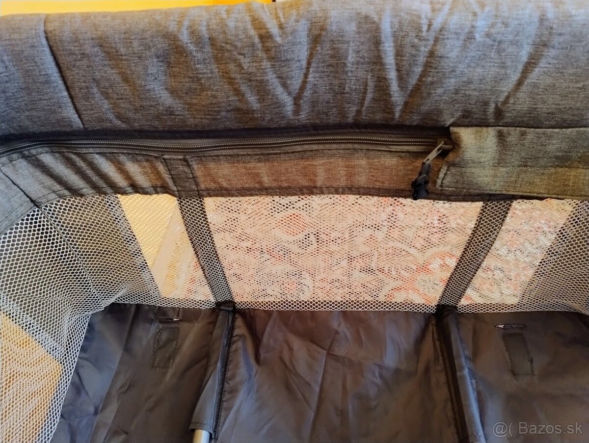 DETSKÁ POSTIEĽKA - 9