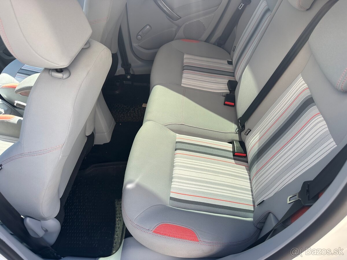 Peugeot 208 1.4 HDi - 9