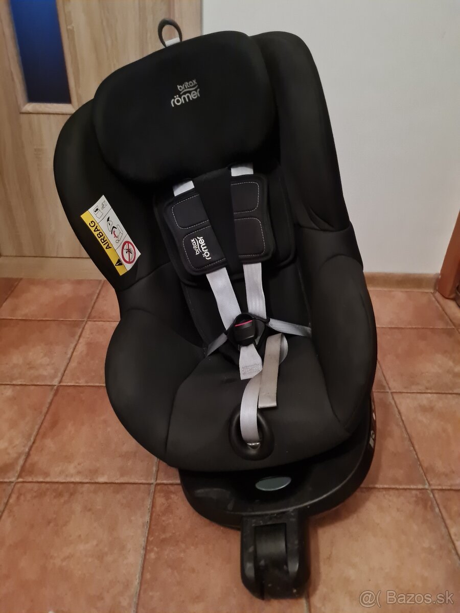 Autosedačka Britax - 9