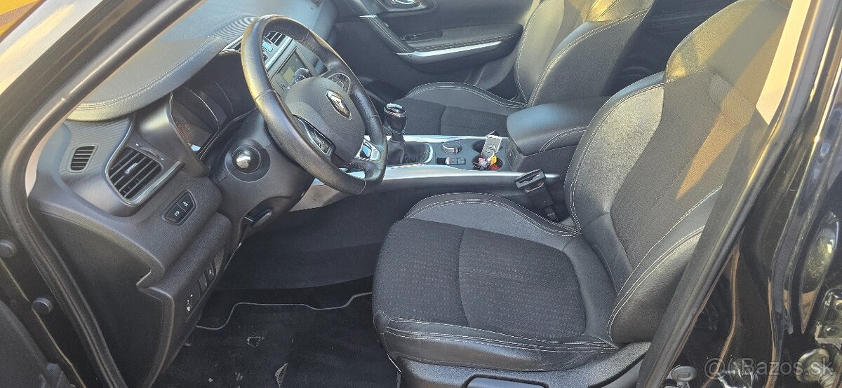 Renault Kadjar 1,6dCi M2017 - 9