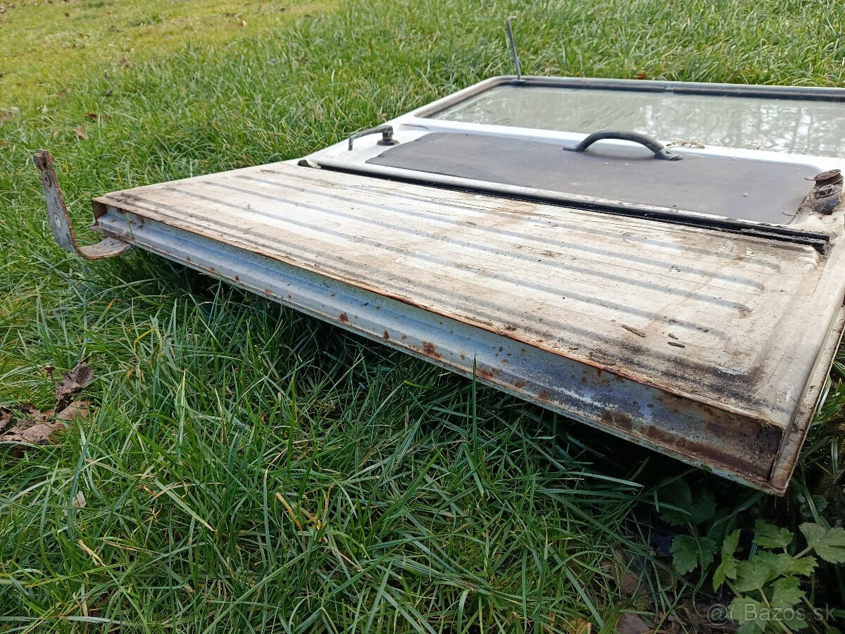 Barkas B1000 náhradné diely - 9