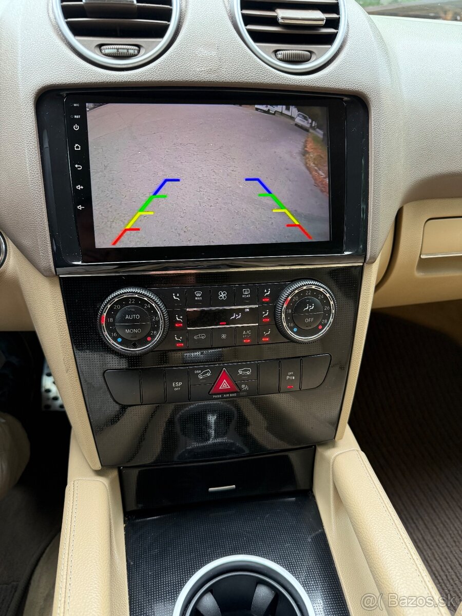 Mercedes-Benz ML 280 CDI 4MATIC - 9