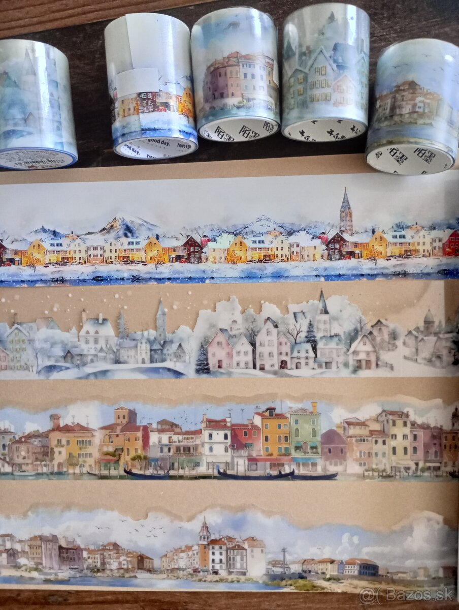 Kreatívny materiál na tvorbu - 9