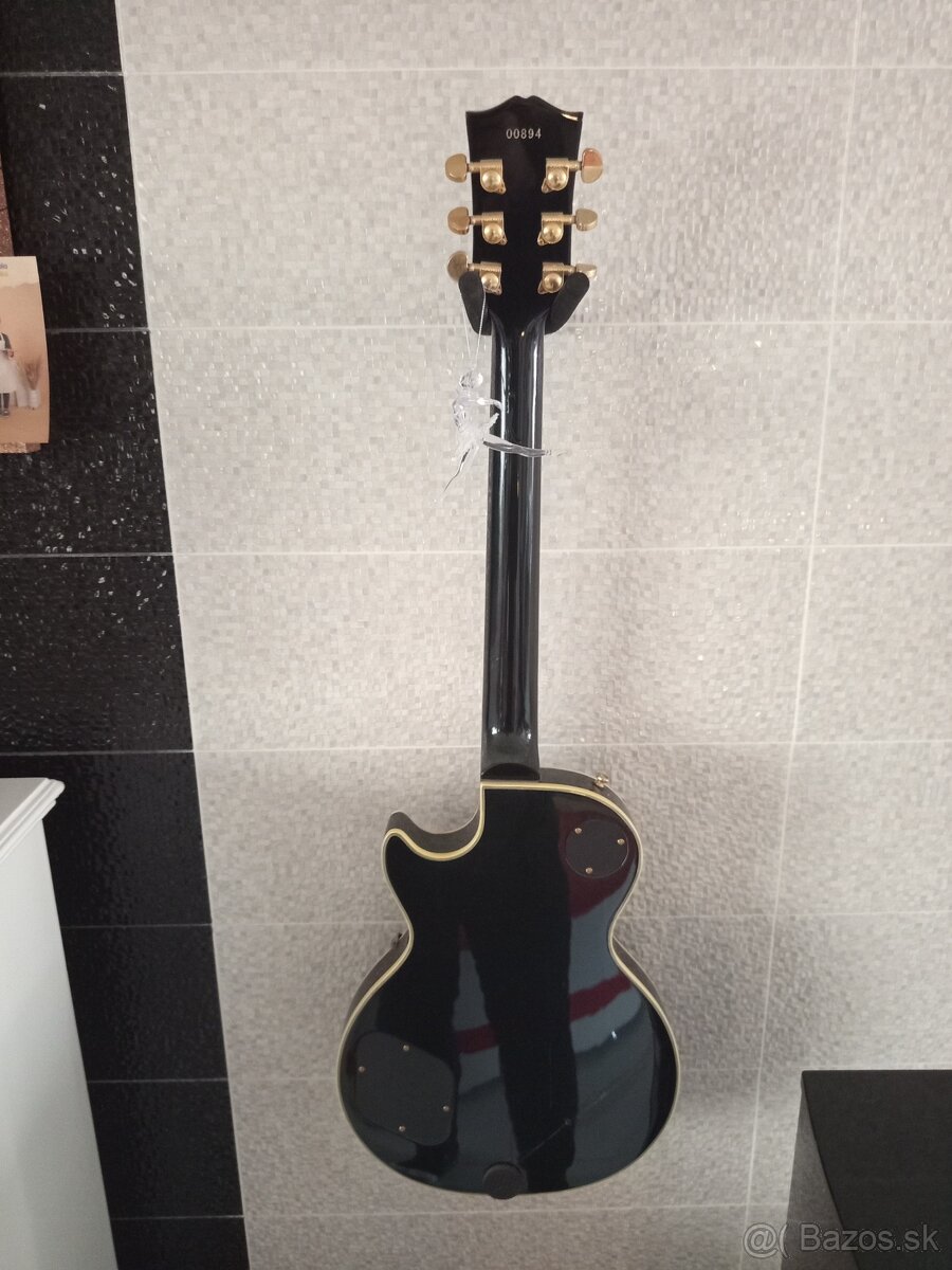 Gibson les Paul , napodobenina - 9