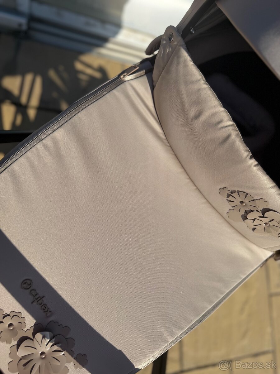 Cybex priam Simply - 9