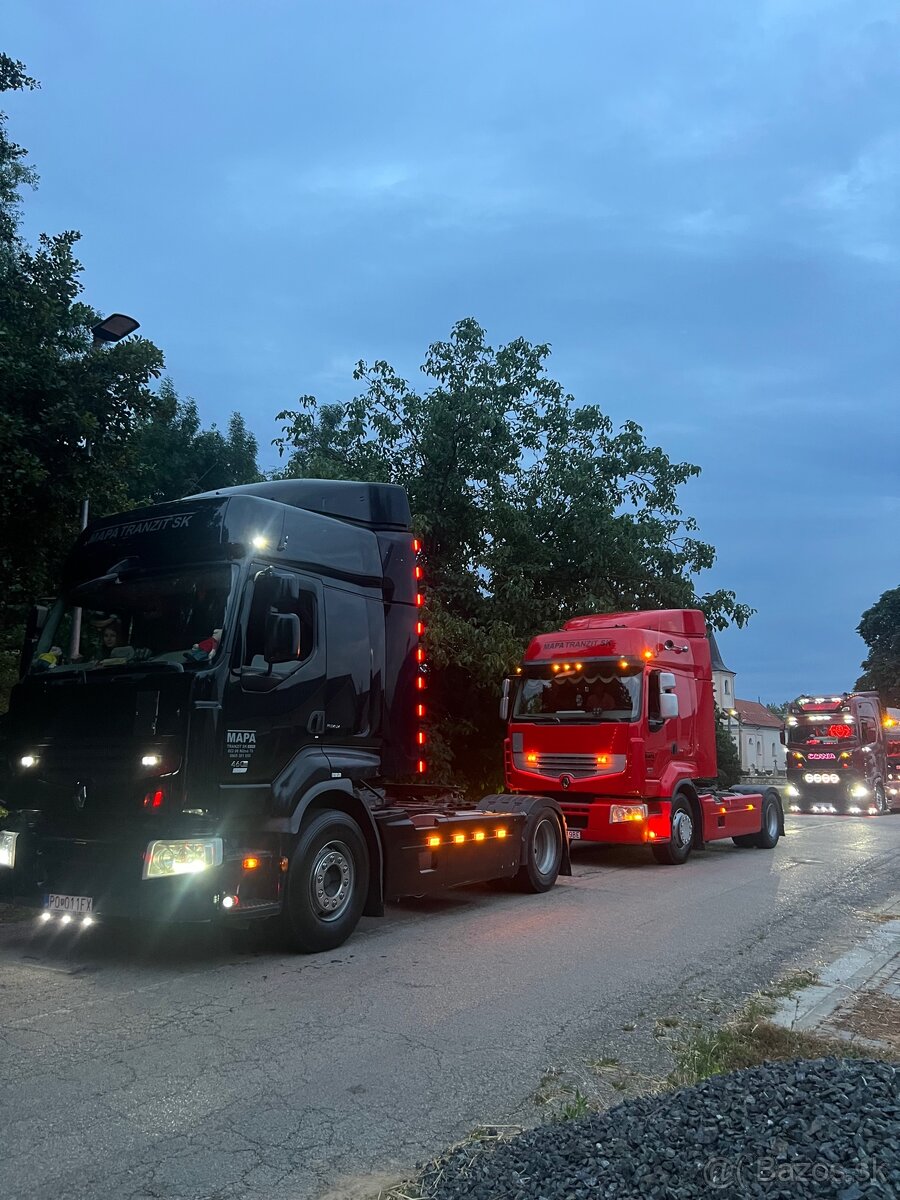 Renault + Wielton aj samostatne - 9