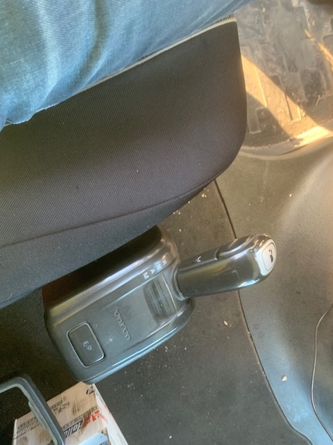 VOLVO FH 500 r.v.:1/2015 - 9