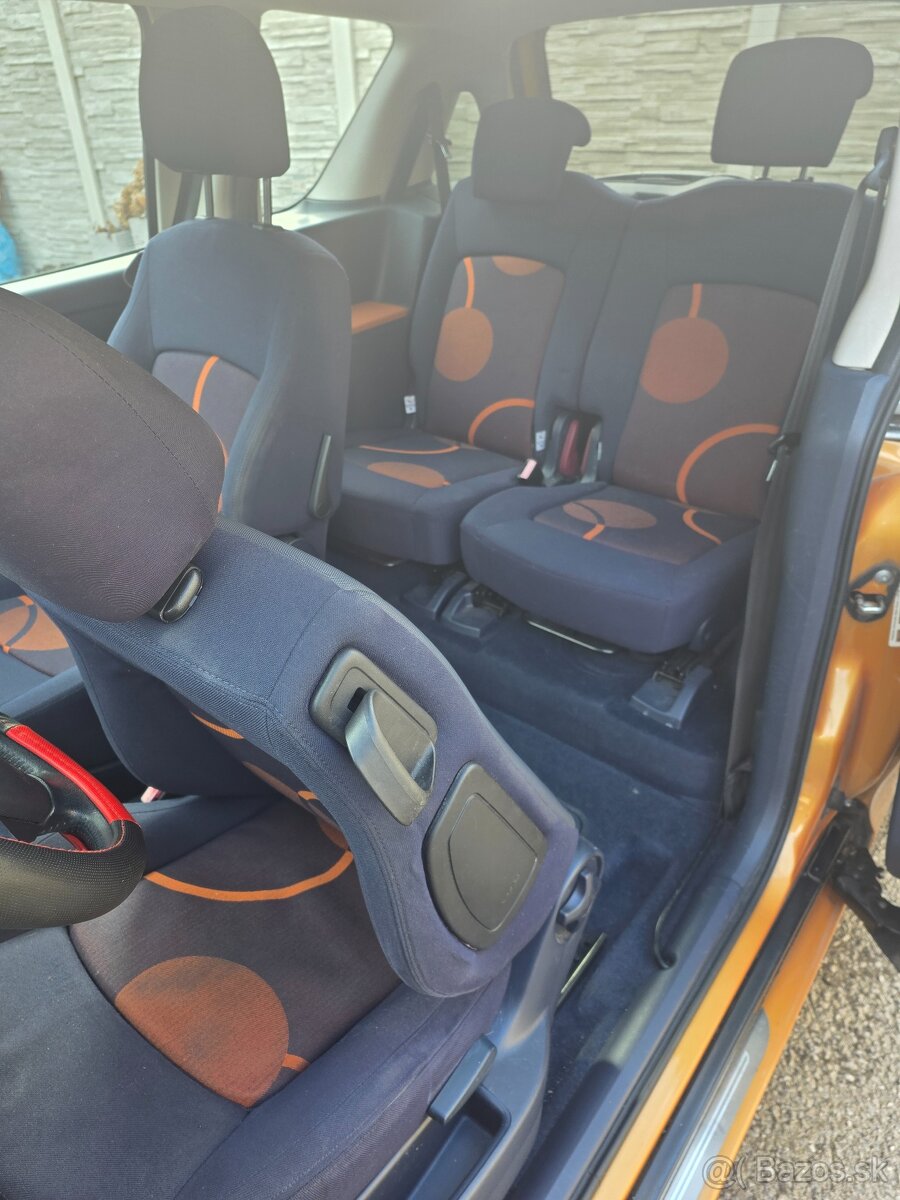 Peugeot 1007 1.4 - nafta - 9