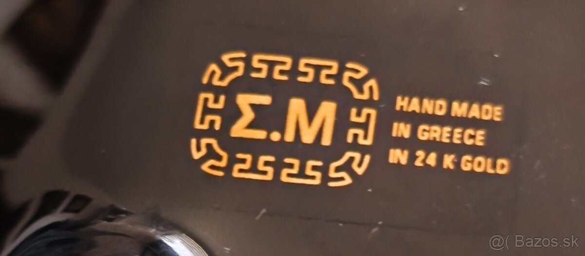 Dekorácia/zberateľský kúsok - 9