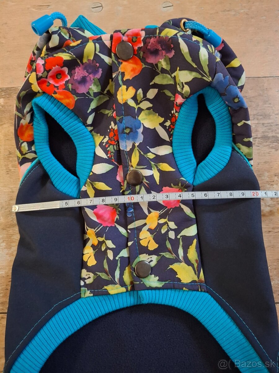 Bundička / oblečenie - NOVÉ - 9