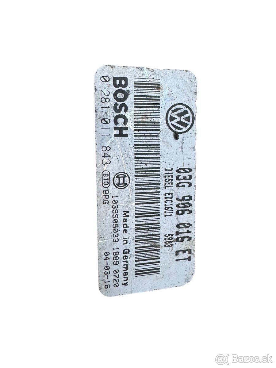 Diely na octavia golf bkd - 9