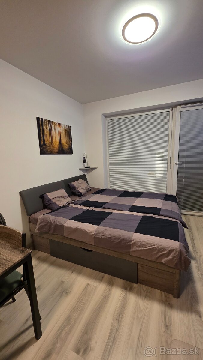 Predám 1izbový byt Slnečnice Petržalka-BA - 9