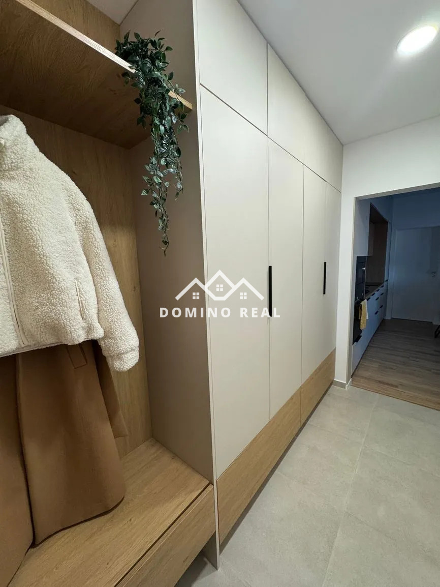 zrekonštruovaný 3-izbový byt v najobľúbenejšej lokalite - 9