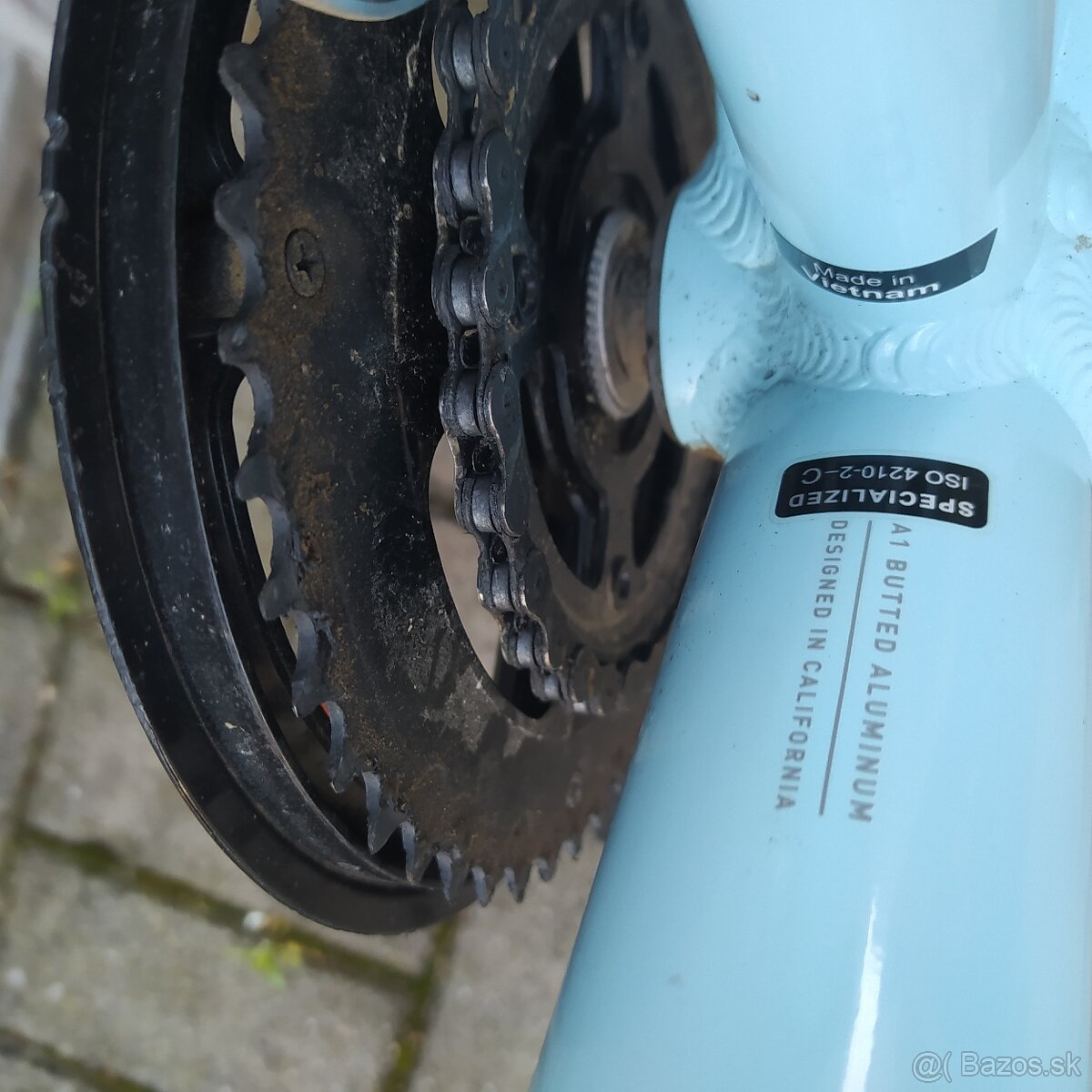 ▶️▶️ SPECIALIZED XL Kotúče +DOHODA... - 9