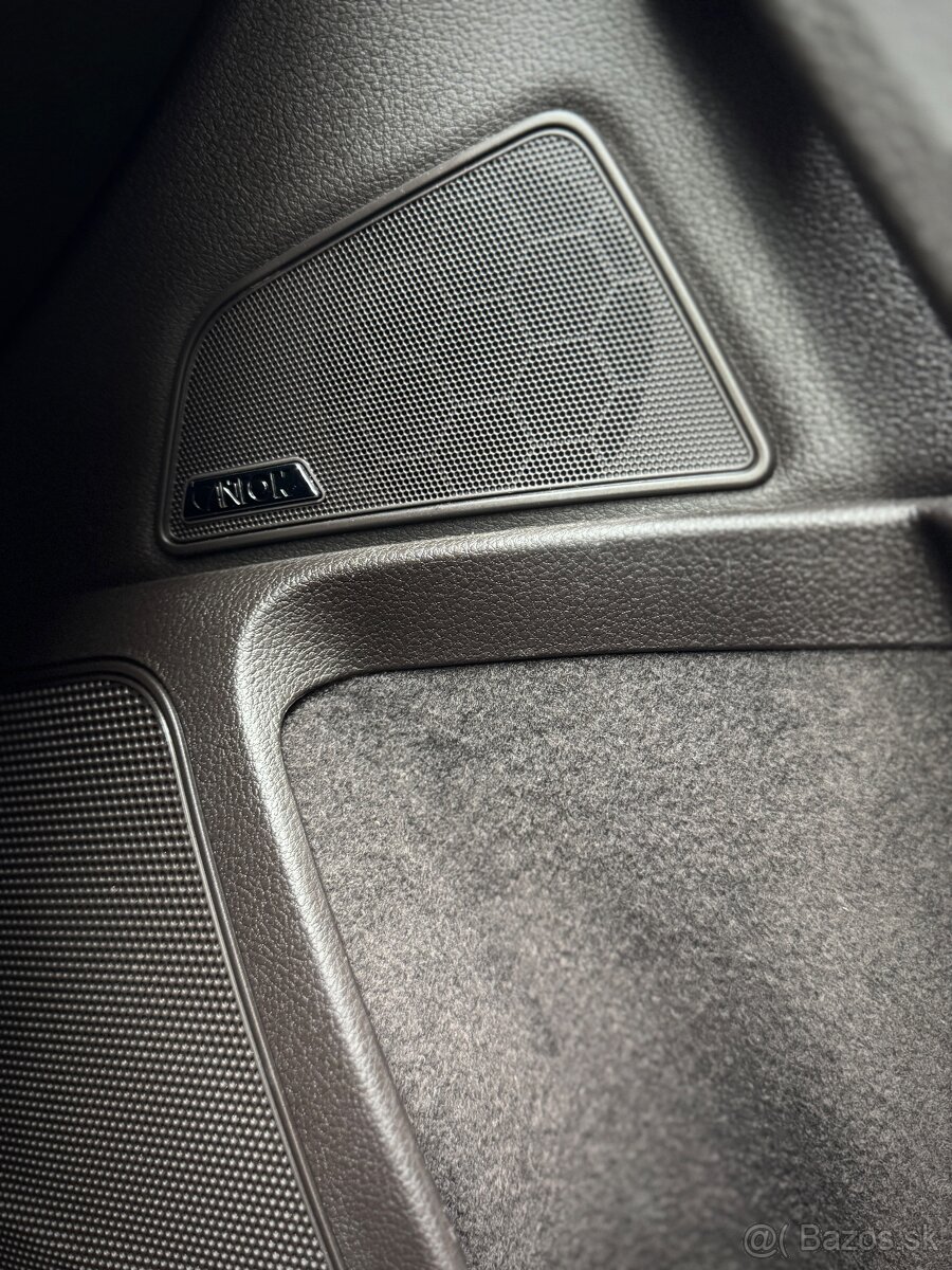 ŠKODA SUPERB 2.0 TDi 4x4 Laurin & Klement - 9