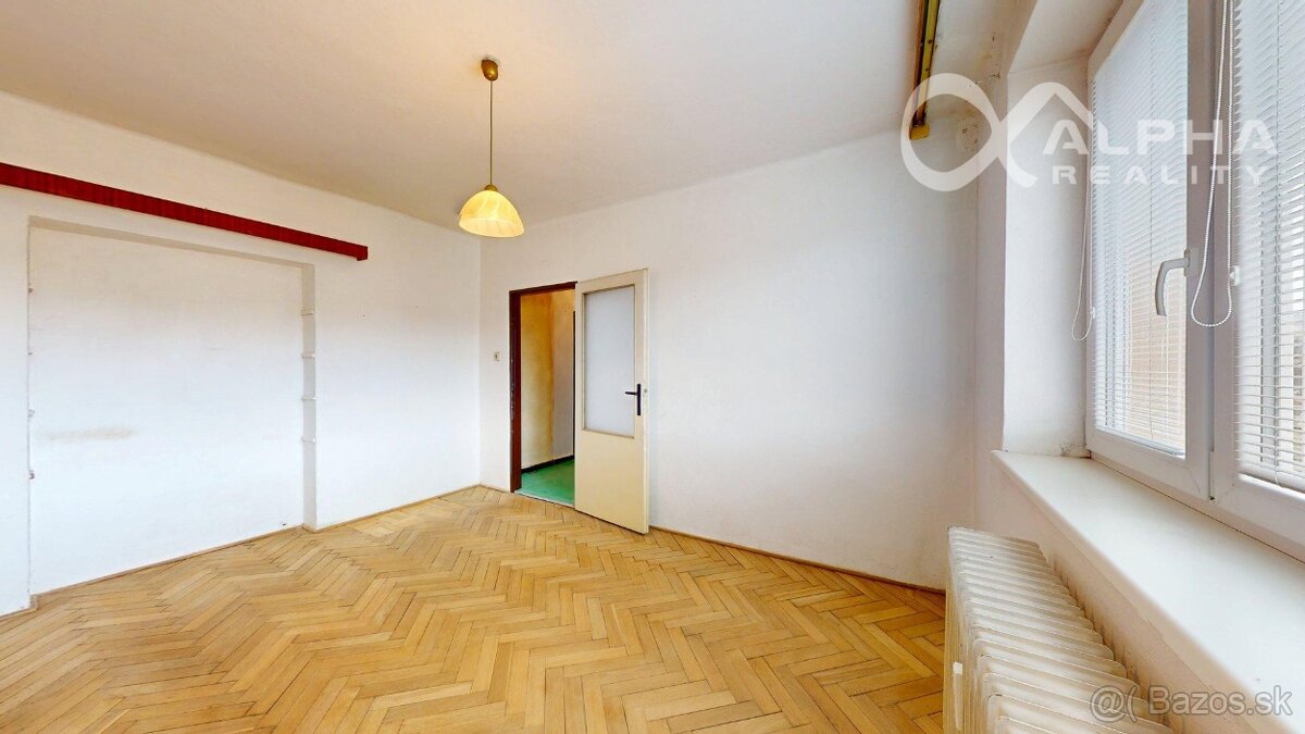 EXKLUZÍVNE 2 izbový byt, širšie centrum, Levoča - 9