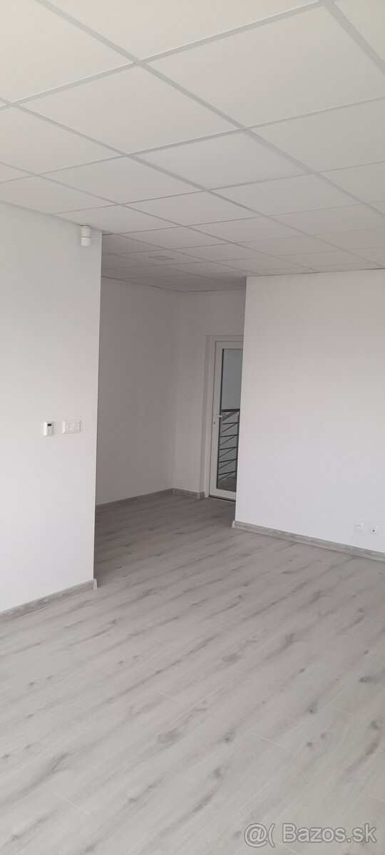 Prenájom kancelárskych priestorov, Trnava - 9