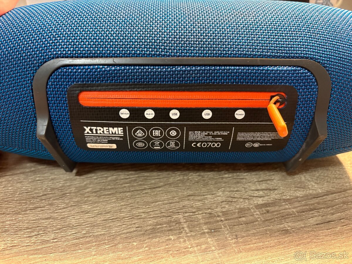 JBL Xtreme - 9