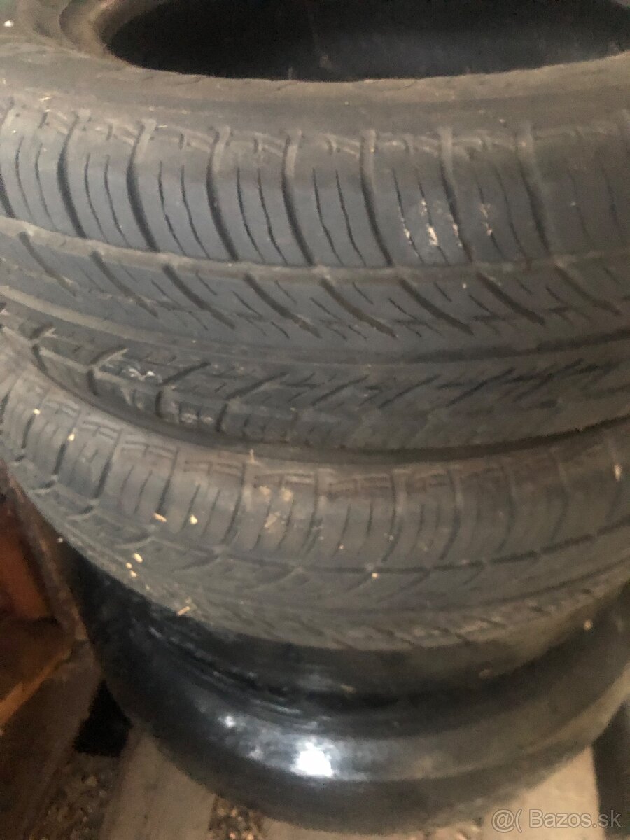 Fiat panda 1.1 benzín - 9