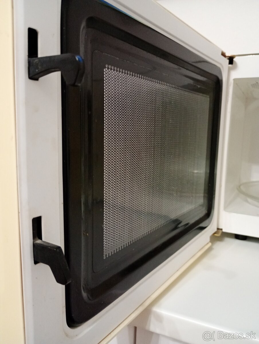 Mikrovlnka - 9