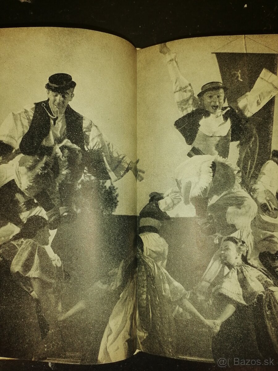 Kniha-Lúčnica. - 9