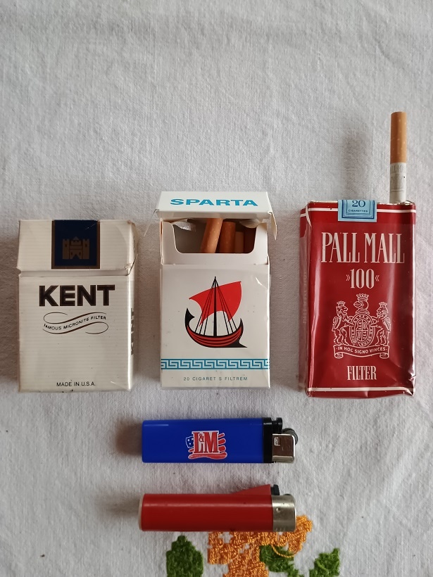 Zápalkové krabičky. - 9