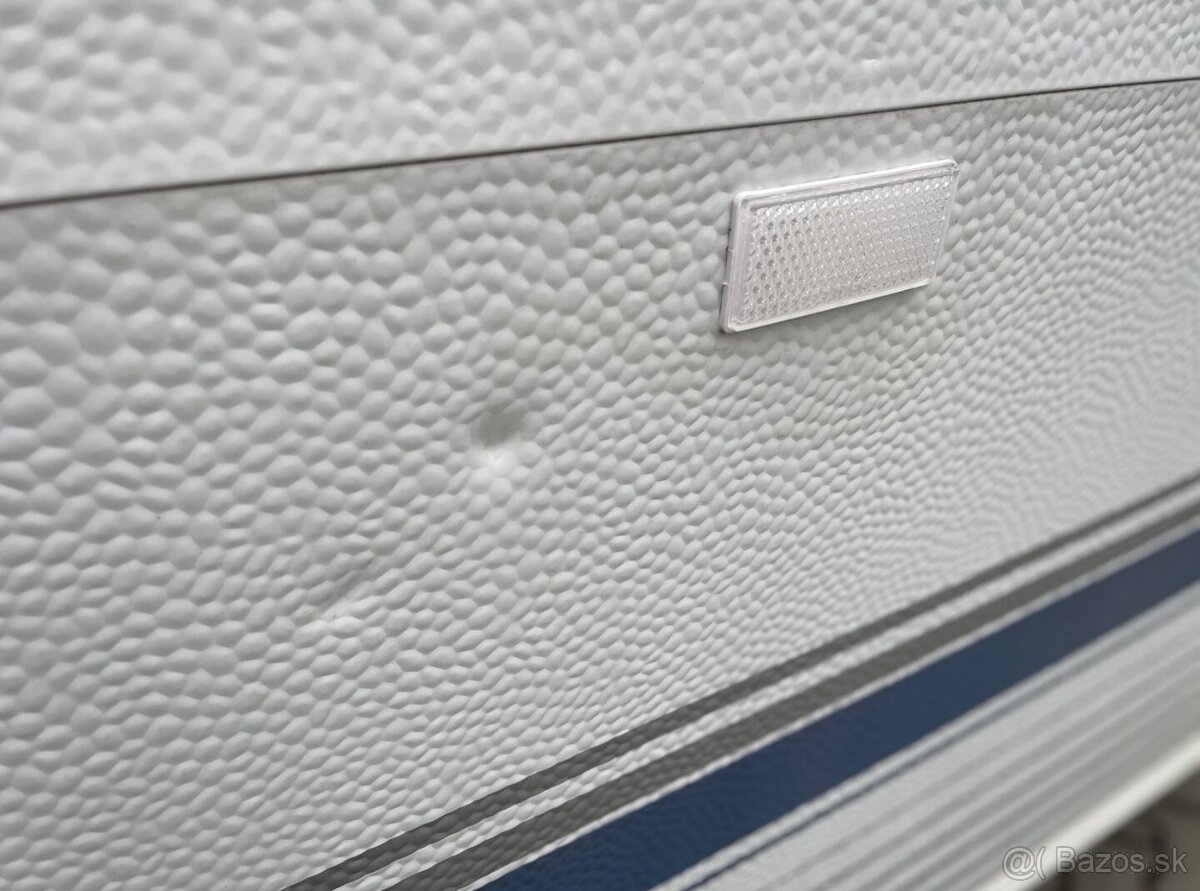 WILK 490 FDK palandy top stav - 9