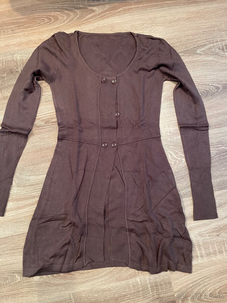 Tricka, pulovriky, rolaky - 9