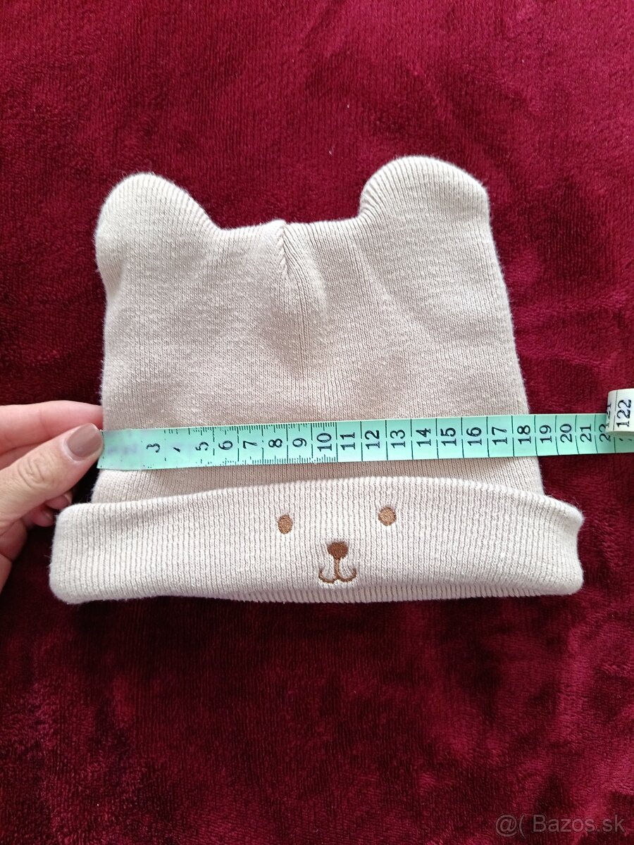 Darujem oblečenie pre bábätko - 9