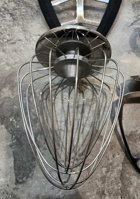 Sencor STM 8970 PAUL 3 Príslušenstvo pre kuchynský - 9