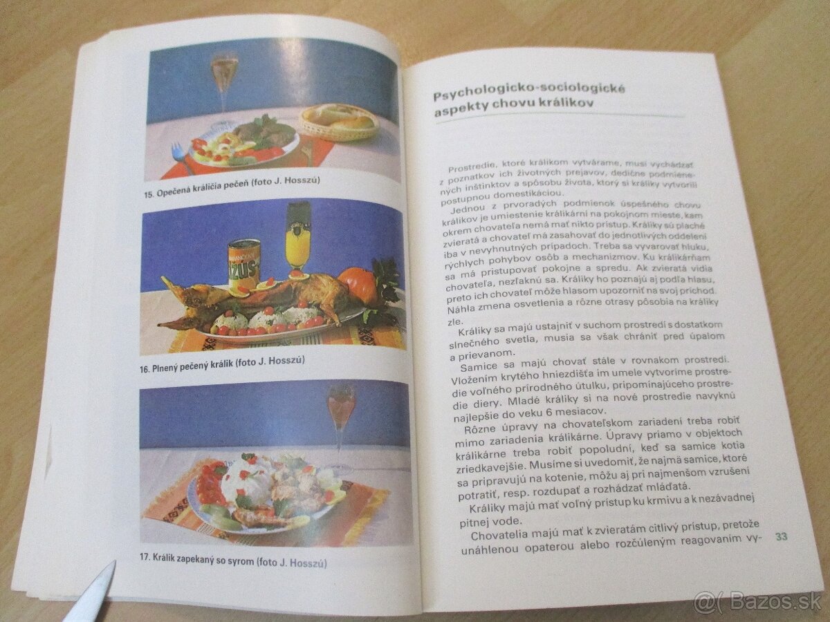 Chováme králiky - 4 - 9