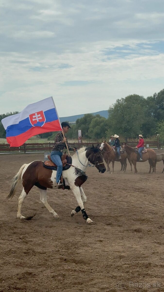 🐎 Jazdenie na koni – Červeny Dvor - 9