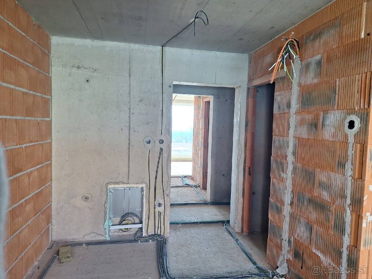 Predaj apartmán Vysoké Tatry (Gerlach rezort) - 9